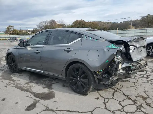 1N4BL4CV7NN366956 2022 NISSAN ALTIMA - Image 2