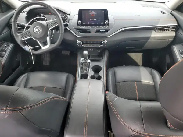 1N4BL4CV7NN366956 2022 NISSAN ALTIMA - Image 8