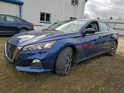 1N4BL4CV7NN367282 2022 NISSAN ALTIMA