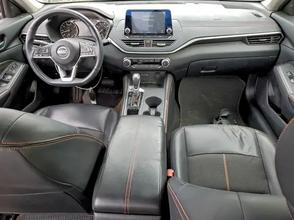 1N4BL4CV7NN367282 2022 NISSAN ALTIMA - Image 8