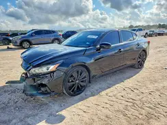 1N4BL4CV7NN368593 2022 NISSAN ALTIMA