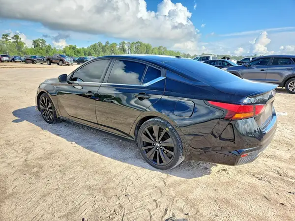 1N4BL4CV7NN368593 2022 NISSAN ALTIMA - Image 2