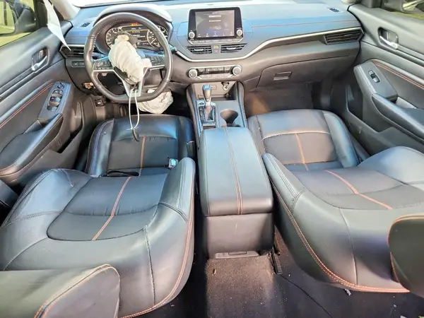 1N4BL4CV7NN368593 2022 NISSAN ALTIMA - Image 8
