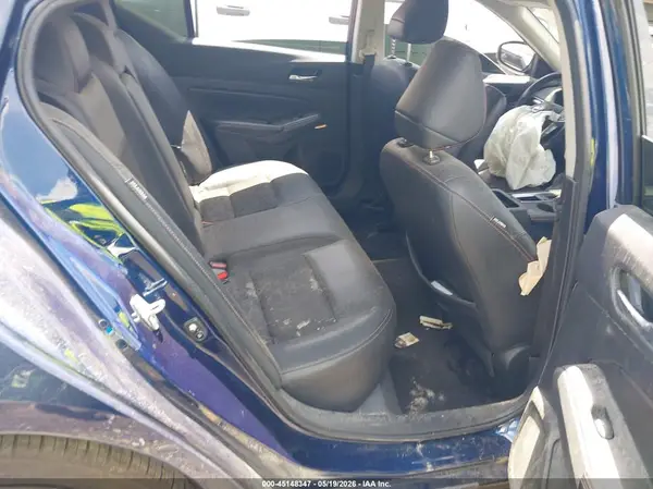 1N4BL4CV7NN368657 2022 NISSAN ALTIMA - Image 8