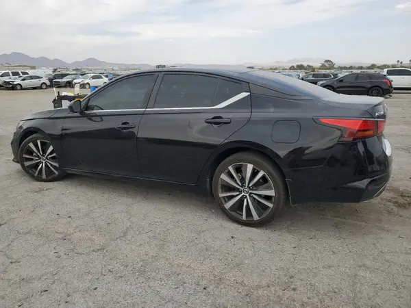 1N4BL4CV7NN371686 2022 NISSAN ALTIMA - Image 2