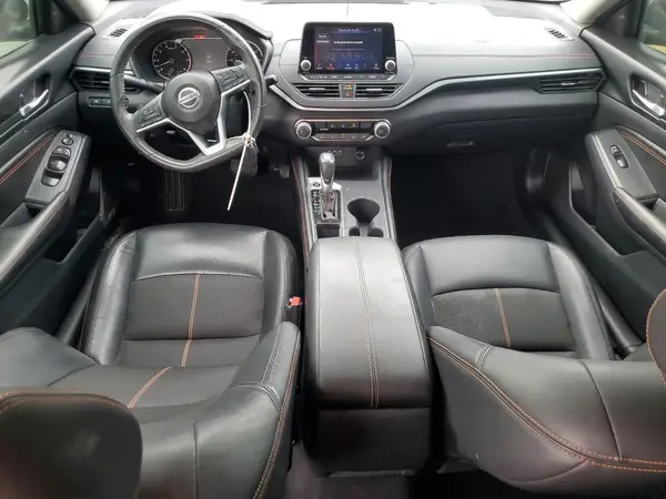 1N4BL4CV7NN371686 2022 NISSAN ALTIMA - Image 8