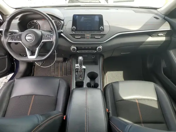 1N4BL4CV7NN373860 2022 NISSAN ALTIMA - Image 8