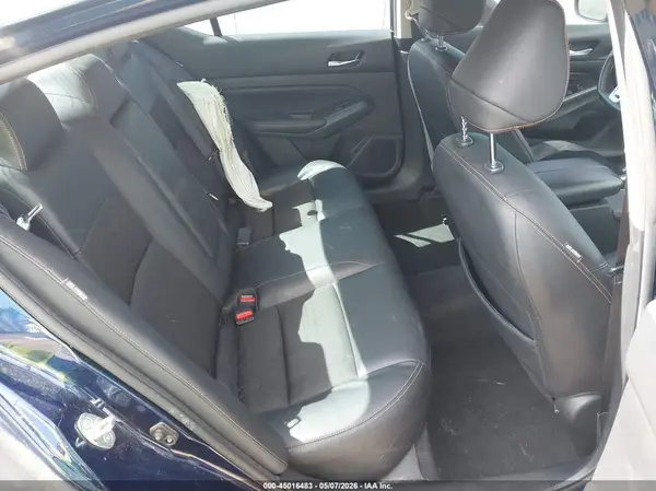 1N4BL4CV7NN374569 2022 NISSAN ALTIMA - Image 8