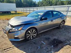 1N4BL4CV7NN375687 2022 NISSAN ALTIMA