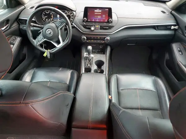 1N4BL4CV7NN375821 2022 NISSAN ALTIMA - Image 8