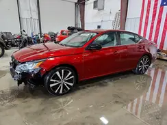1N4BL4CV7NN376841 2022 NISSAN ALTIMA