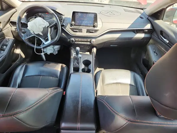 1N4BL4CV7NN376841 2022 NISSAN ALTIMA - Image 8