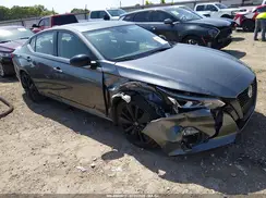 1N4BL4CV7NN379447 2022 NISSAN ALTIMA