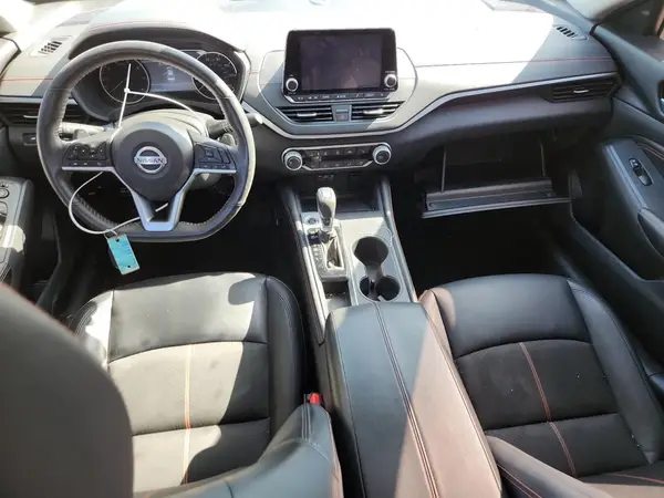 1N4BL4CV7NN380209 2022 NISSAN ALTIMA - Image 8