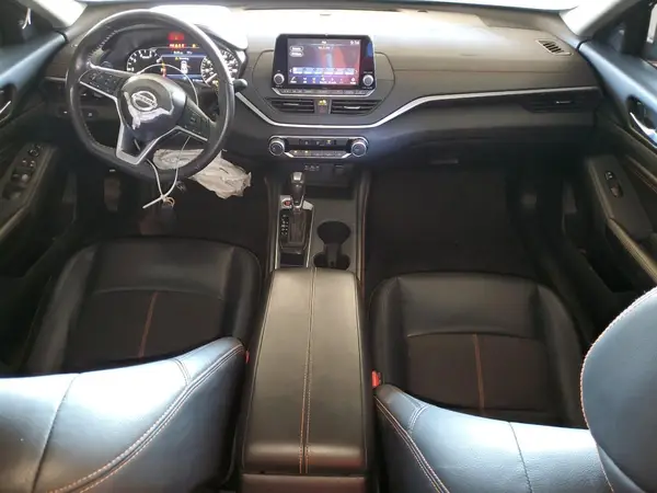 1N4BL4CV7NN380792 2022 NISSAN ALTIMA - Image 8