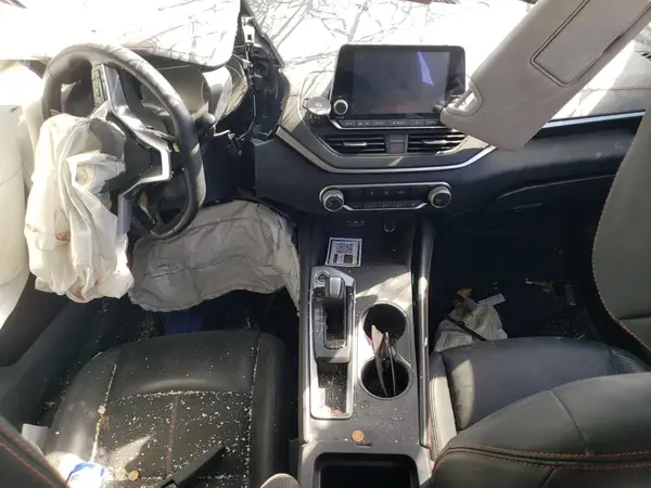 1N4BL4CV7NN382686 2022 NISSAN ALTIMA - Image 8