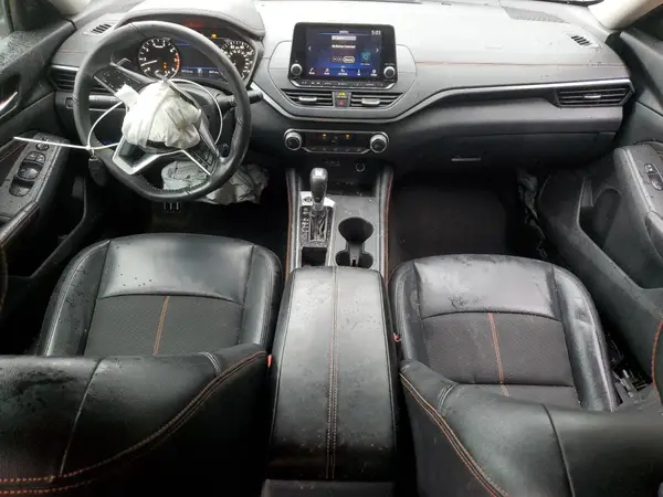 1N4BL4CV7NN384258 2022 NISSAN ALTIMA - Image 8