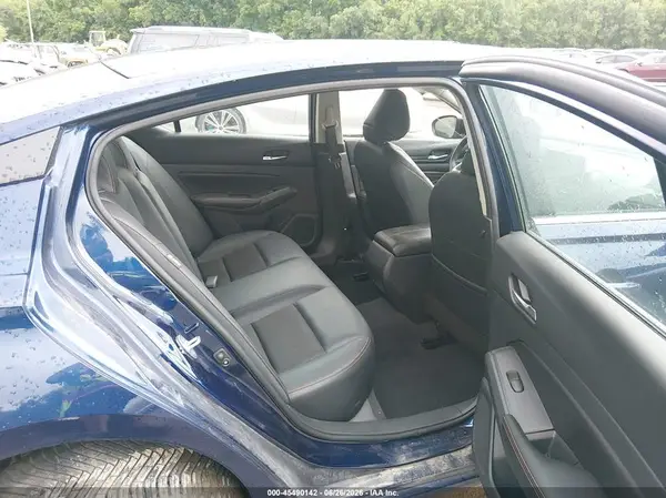 1N4BL4CV7NN384292 2022 NISSAN ALTIMA - Image 8