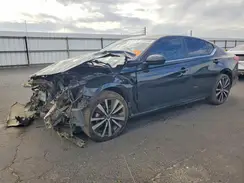 1N4BL4CV7NN385023 2022 NISSAN ALTIMA