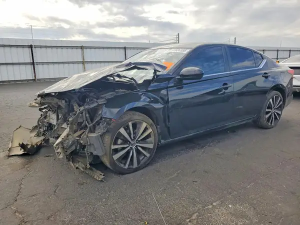 1N4BL4CV7NN385023 2022 NISSAN ALTIMA - Image 1