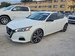1N4BL4CV7NN385295 2022 NISSAN ALTIMA