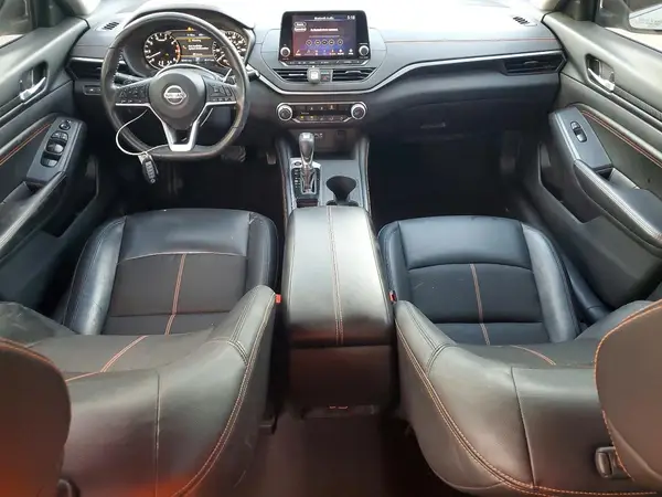 1N4BL4CV7NN385295 2022 NISSAN ALTIMA - Image 8