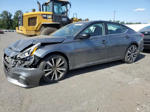 1N4BL4CV7NN386348 2022 NISSAN ALTIMA - Image 1