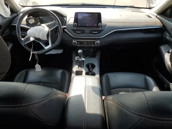 1N4BL4CV7NN386348 2022 NISSAN ALTIMA - Image 8