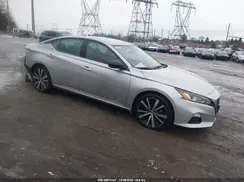 1N4BL4CV7NN386415 2022 NISSAN ALTIMA