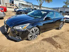 1N4BL4CV7NN388391 2022 NISSAN ALTIMA