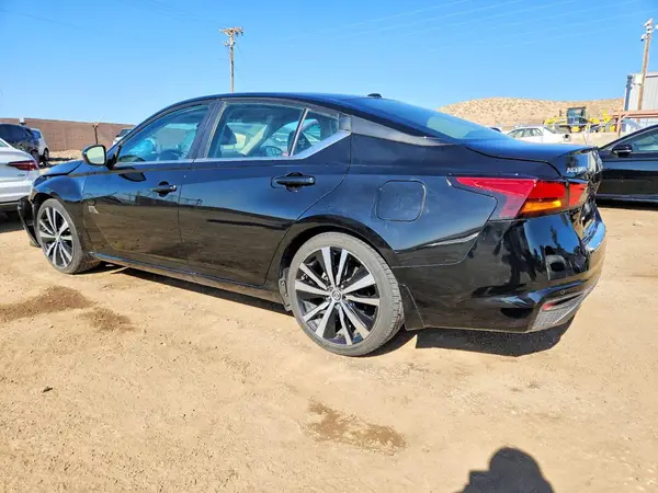 1N4BL4CV7NN388391 2022 NISSAN ALTIMA - Image 2