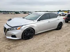 1N4BL4CV7NN389007 2022 NISSAN ALTIMA
