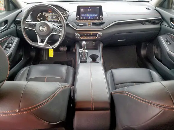 1N4BL4CV7NN389007 2022 NISSAN ALTIMA - Image 8