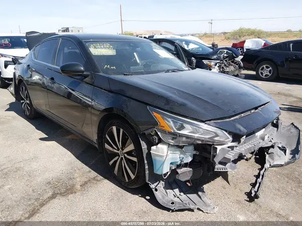 1N4BL4CV7NN390500 2022 NISSAN ALTIMA - Image 1
