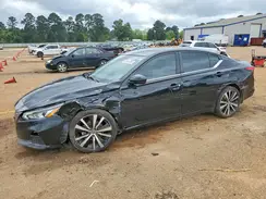 1N4BL4CV7NN391131 2022 NISSAN ALTIMA