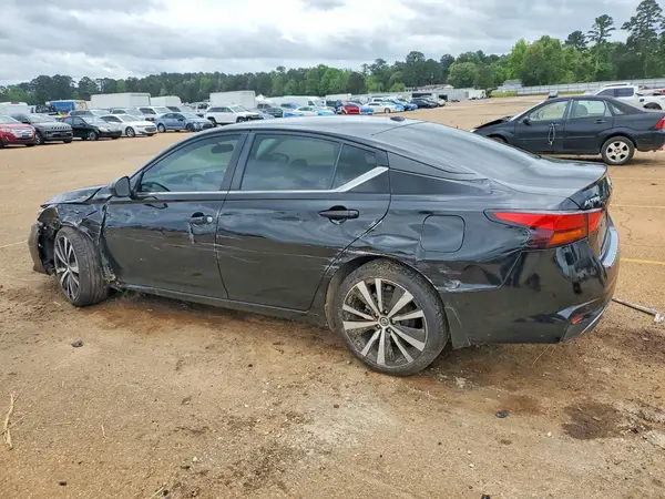 1N4BL4CV7NN391131 2022 NISSAN ALTIMA - Image 2