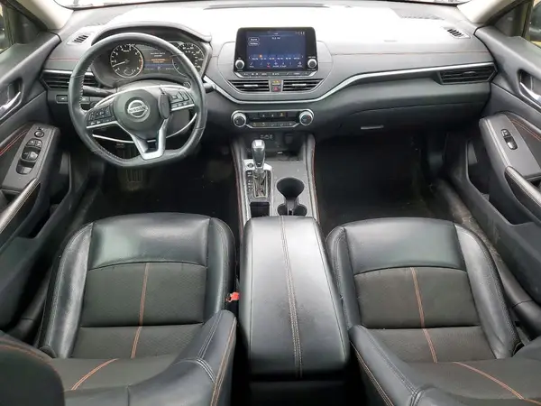1N4BL4CV7NN391131 2022 NISSAN ALTIMA - Image 8