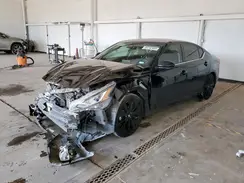 1N4BL4CV7NN391730 2022 NISSAN ALTIMA