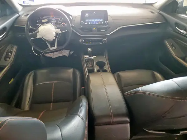 1N4BL4CV7NN391730 2022 NISSAN ALTIMA - Image 8