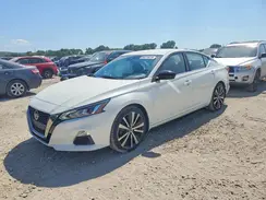 1N4BL4CV7NN391873 2022 NISSAN ALTIMA