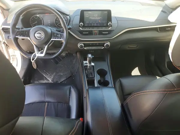 1N4BL4CV7NN391873 2022 NISSAN ALTIMA - Image 8