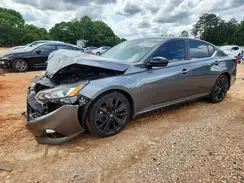 1N4BL4CV7NN394689 2022 NISSAN ALTIMA