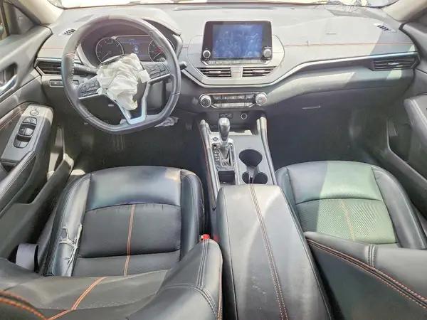 1N4BL4CV7NN394689 2022 NISSAN ALTIMA - Image 8