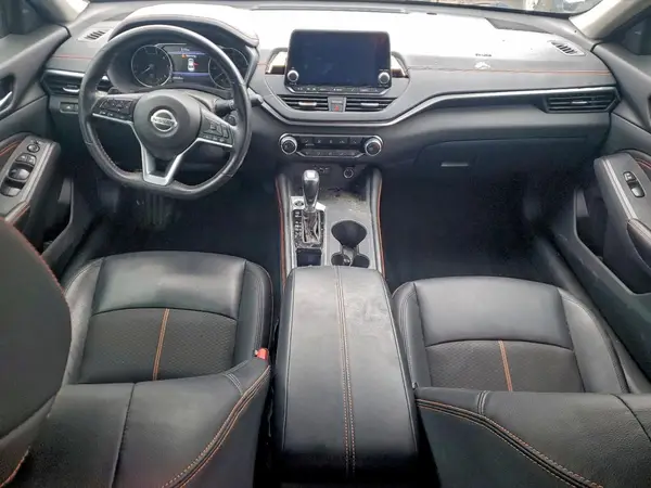 1N4BL4CV7NN394790 2022 NISSAN ALTIMA - Image 8