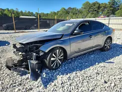 1N4BL4CV7NN395244 2022 NISSAN ALTIMA