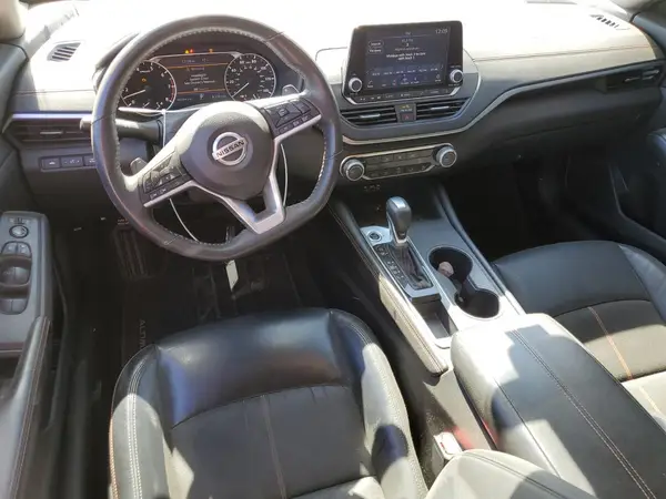 1N4BL4CV7NN396314 2022 NISSAN ALTIMA - Image 8