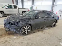1N4BL4CV7NN397477 2022 NISSAN ALTIMA