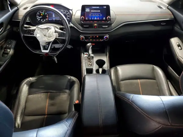 1N4BL4CV7NN397477 2022 NISSAN ALTIMA - Image 8