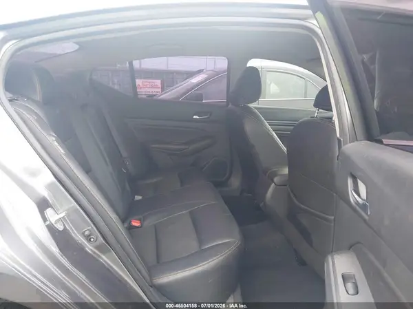 1N4BL4CV7NN397754 2022 NISSAN ALTIMA - Image 8