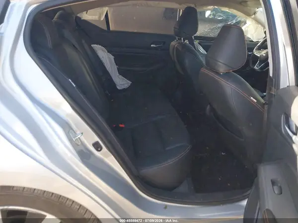 1N4BL4CV7NN398077 2022 NISSAN ALTIMA - Image 8
